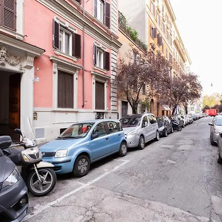 Spotinrome Visconti Architect * Rom