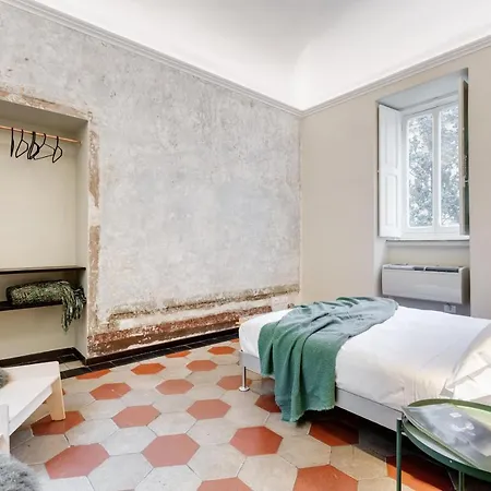 Spotinrome Visconti Architect * Rom