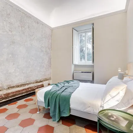 Spotinrome Visconti Architect Lejlighed