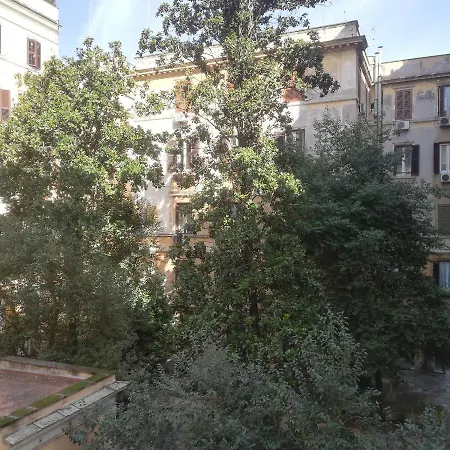 Spotinrome Visconti Architect Lejlighed